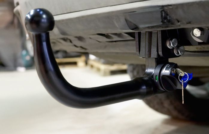 Tow bars